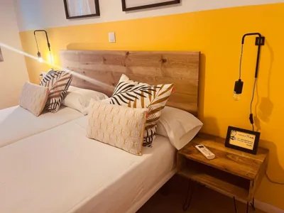 Bed & Bike Barcelona — foto 7