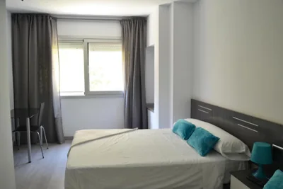 Bed&Breakfast 10 GIRONA — foto 2