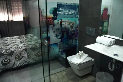 Bed&Breakfast 10 GIRONA — foto 3