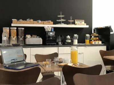 Bed&Breakfast 10 GIRONA — foto 4