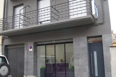 Bed&Breakfast 10 GIRONA — foto 5