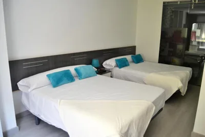 Bed&Breakfast 10 GIRONA — foto 6