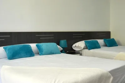 Bed&Breakfast 10 GIRONA — foto 8