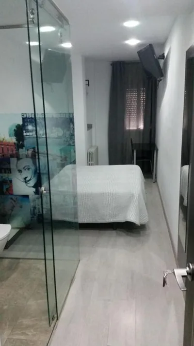 Bed&Breakfast 10 GIRONA — foto 9