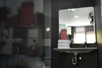 Bed&Breakfast 10 GIRONA — foto 11