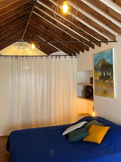 Bed&Breakfast Al Campanario — foto 2