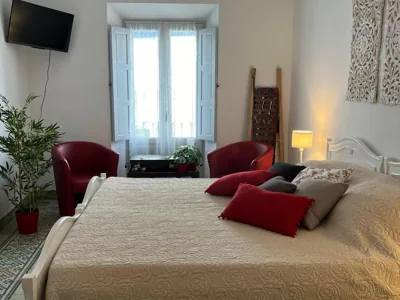 Bed&Breakfast Al Campanario — foto 5