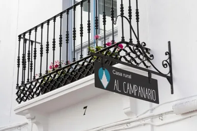 Bed&Breakfast Al Campanario — foto 8