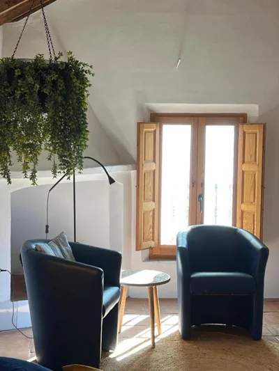 Bed&Breakfast Al Campanario — foto 10