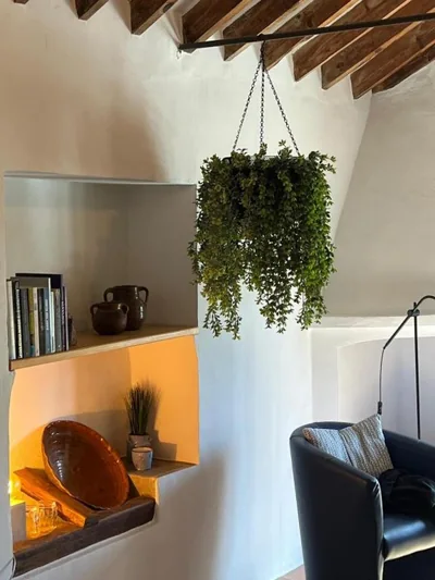 Bed&Breakfast Al Campanario — foto 12