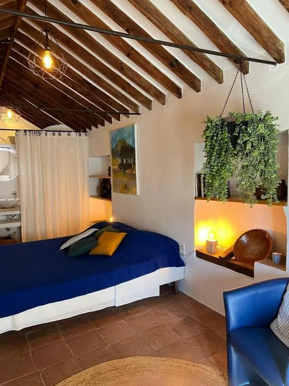Habitación Doble Superior — Bed&Breakfast Al Campanario