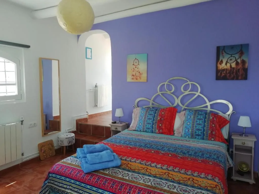 Bed & Breakfast Alegria y Luna