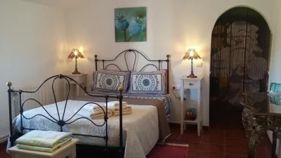 Bed & Breakfast Alegria y Luna — foto 3