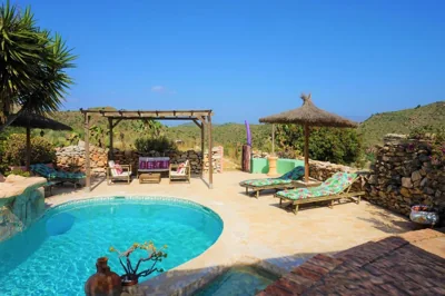 Bed & Breakfast Alegria y Luna — foto 5