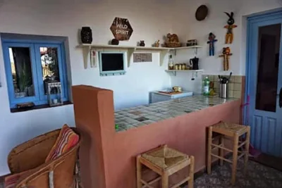Bed & Breakfast Alegria y Luna — foto 10