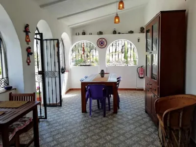 Bed & Breakfast Alegria y Luna — foto 12