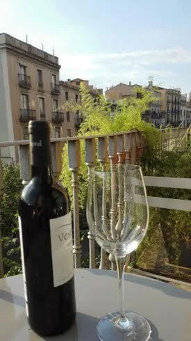 Bed & Breakfast Bells Oficis — foto 4