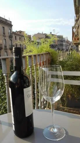 Bed & Breakfast Bells Oficis — foto 8