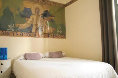Bed & Breakfast Bells Oficis — foto 10