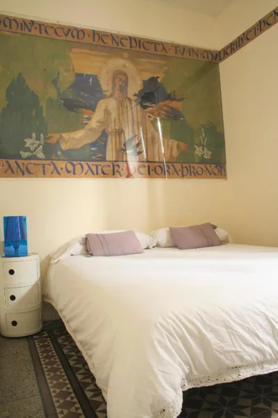 Bed & Breakfast Bells Oficis — foto 11