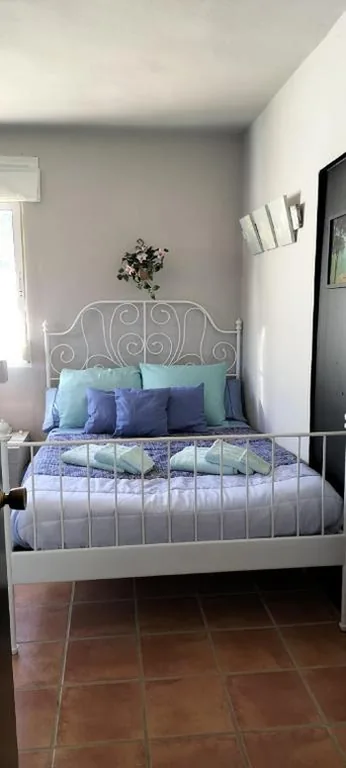Bed & Breakfast Casa Ceratonia