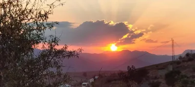 Bed & Breakfast Casa Ceratonia — foto 4