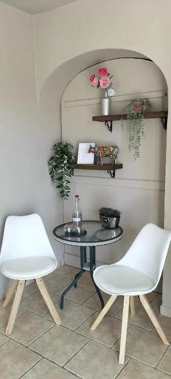 Bed & Breakfast Casa Ceratonia — foto 10