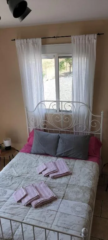 Bed & Breakfast Casa Ceratonia — foto 11