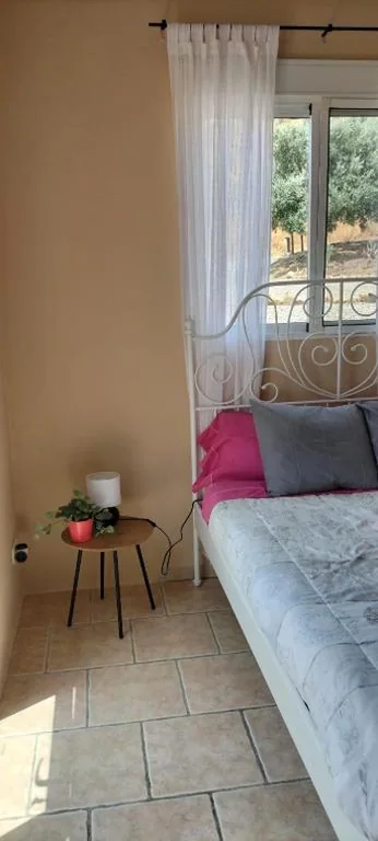 Bed & Breakfast Casa Ceratonia — foto 12