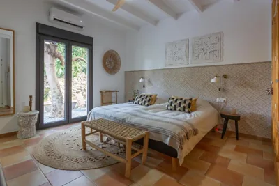 Bed & Breakfast Casa del Palta — photo 2