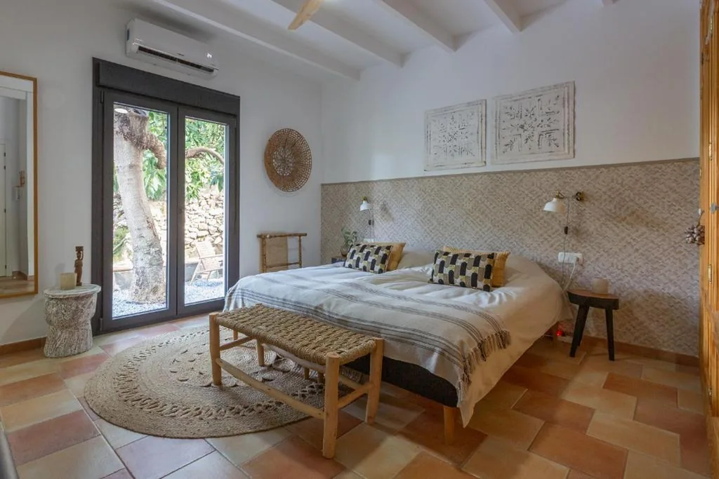Bed & Breakfast Casa del Palta