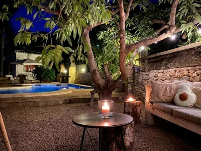 Bed & Breakfast Casa del Palta — photo 10