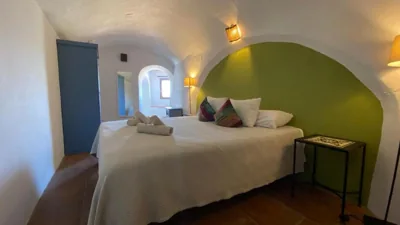 Bed & Breakfast Casa El Sueño — foto 2