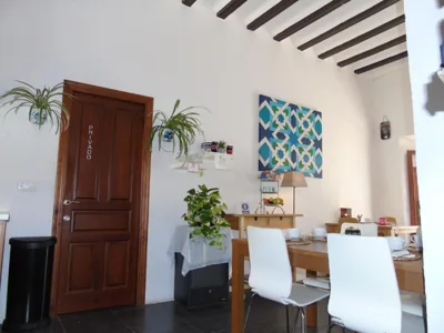 Bed & Breakfast Casa El Sueño — foto 4