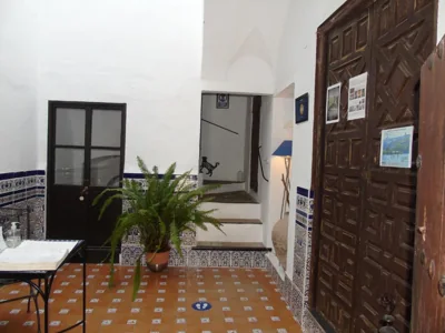 Bed & Breakfast Casa El Sueño — foto 11