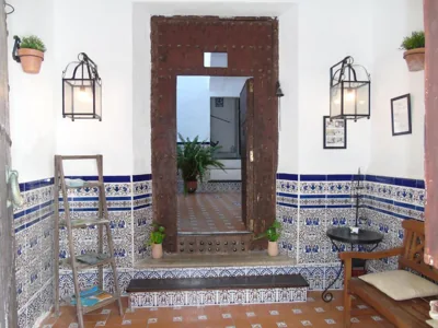 Bed & Breakfast Casa El Sueño — foto 12