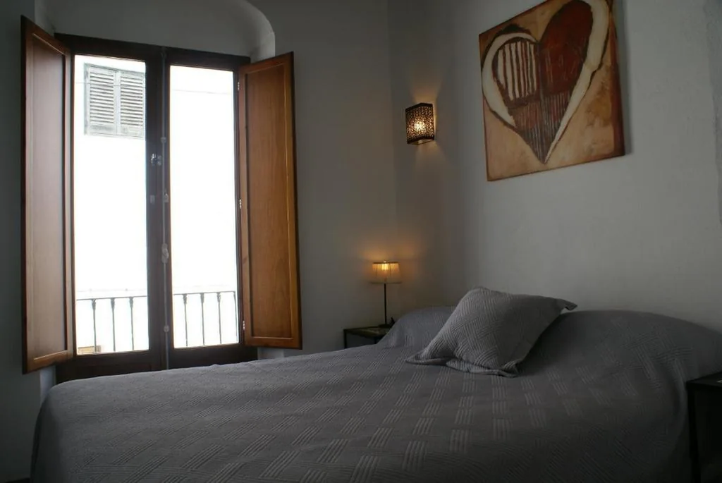 Quarto Duplo — Bed & Breakfast Casa El Sueño