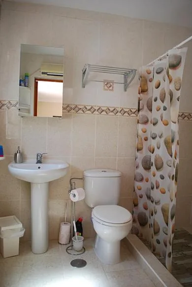 Bed & Breakfast Finca de los Sueños — Foto 12