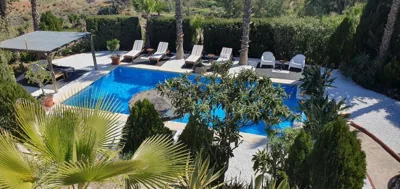 Bed & Breakfast | Guest House Casa Don Carlos — foto 3