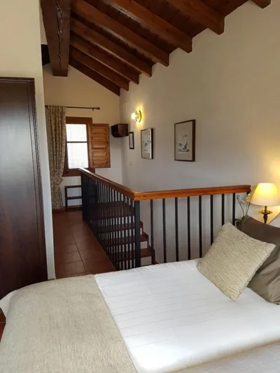 Bed & Breakfast | Guest House Casa Don Carlos — foto 5
