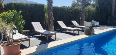 Bed & Breakfast | Guest House Casa Don Carlos — foto 7