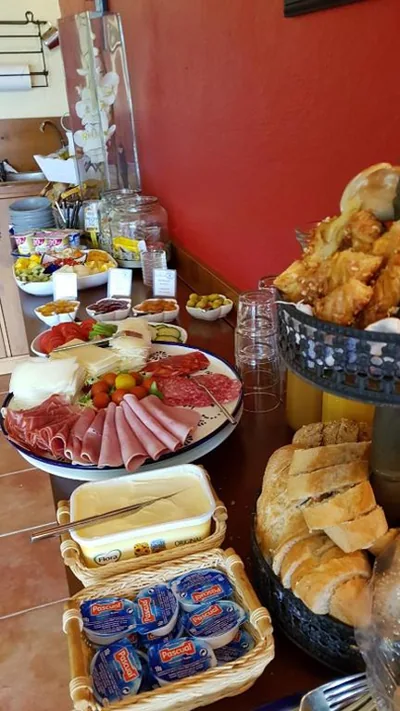Bed & Breakfast | Guest House Casa Don Carlos — foto 8