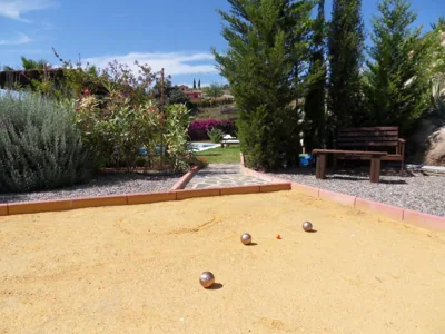 Bed & Breakfast | Guest House Casa Don Carlos — foto 11