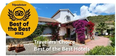 Bed & Breakfast | Guest House Casa Don Carlos — foto 12