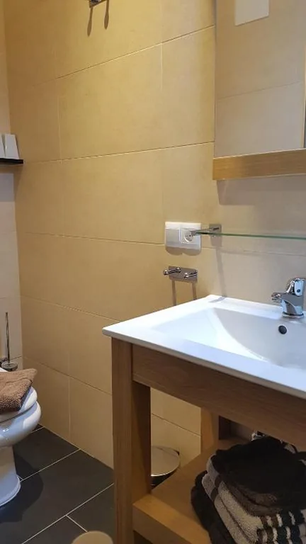 Habitación Doble — Bed & Breakfast | Guest House Casa Don Carlos