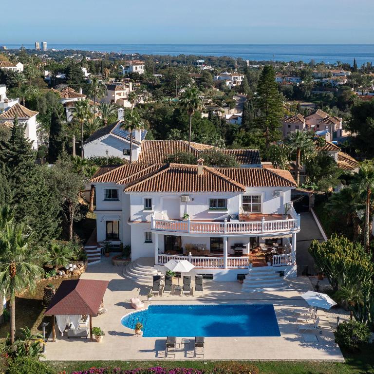 Bed & Breakfast La Vida en Rosa