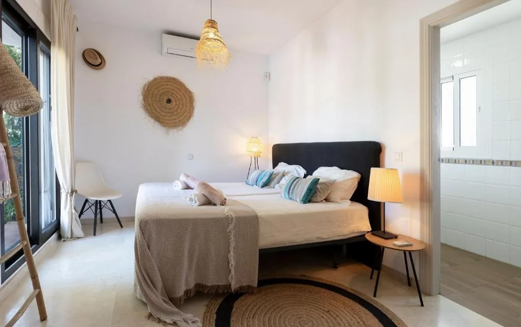 Bed & Breakfast La Vida en Rosa