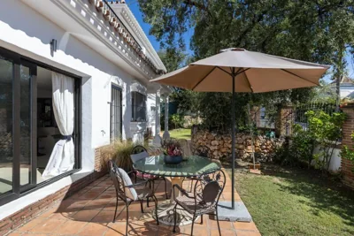 Bed & Breakfast La Vida en Rosa — foto 6