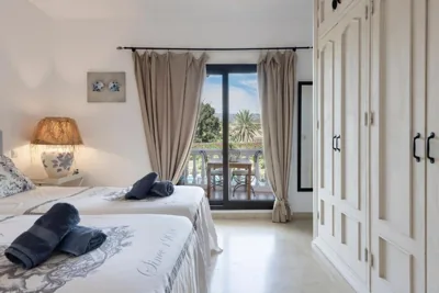 Bed & Breakfast La Vida en Rosa — foto 7