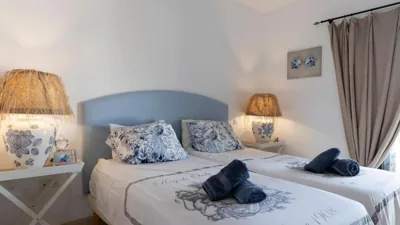 Bed & Breakfast La Vida en Rosa — foto 9